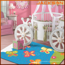 Dekorative Design-Baby-Spiel-Matte und Baby-Boden-Matte